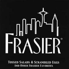 Theme From "Frasier" von Bruce Miller (Download) 