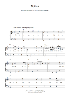 Tipitina von Professor Longhair (Download) 