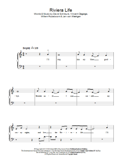 Riviera Life von Caro Emerald (Download) 