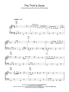 The Thrill Is Gone von B.B. King (Download) 