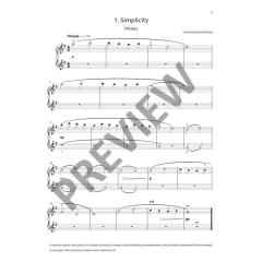 Microjazz Duets Collection Band 1 von Christopher Norton 