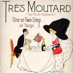 Too Much Mustard von Cecil Macklin (Download) 