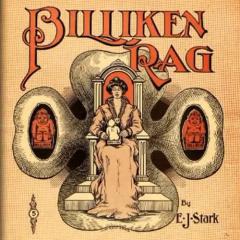 Billikin Rag von E.J. Stark (Download) 