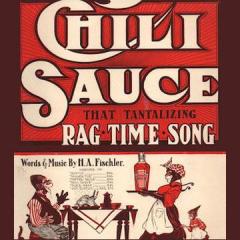 Chili-Sauce von H.A. Fischler (Download) 