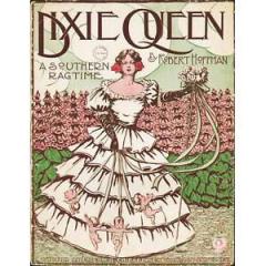 Dixie Queen von Bob Hoffman (Download) 