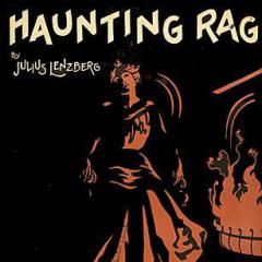 Haunting Rag von Julius Lenzberg (Download) 