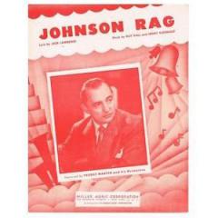 Johnson Rag von Henry Kleinkauf (Download) 