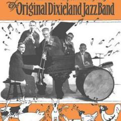 Tiger Rag von D.J. LaRocca (Download) 