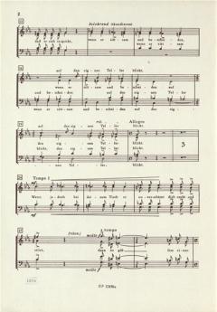 Ein Wilhelm-Busch-Zyklus, Nr. 1 (Wilhelm Weismann) 