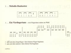 Das kleine Land Heft 2 von Martin Widmaier 