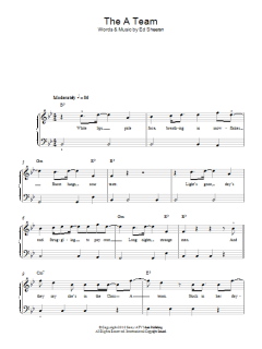 The A Team (Download) 