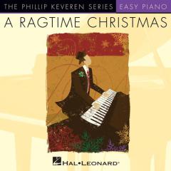 We Wish You A Merry Christmas [Ragtime version] von Traditional English Folksong (Download) 