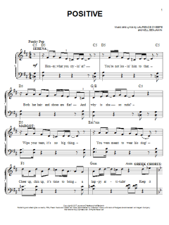 Positive von Laurence O'Keefe (Download) 