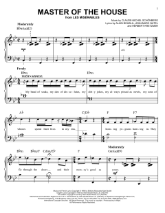 Master Of The House (Download) 