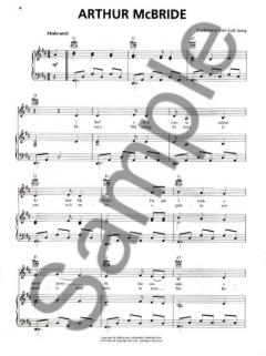 The Grand Irish Songbook von Molly Malone 