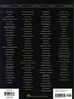 The Grand Irish Songbook von Molly Malone 