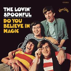 Do You Believe In Magic von Lovin' Spoonful (Download) 