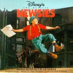 Watch What Happens von Alan Menken (Download) 