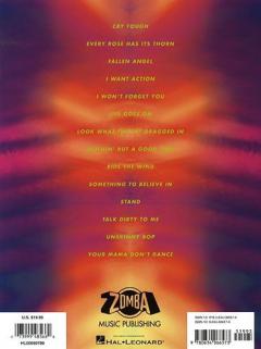 The Best Of von Poison 