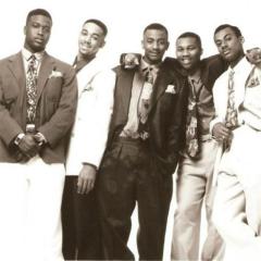 Never Should've Let You Go von Eric Foster White (Download) 