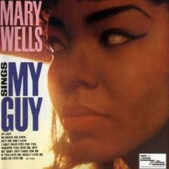 My Guy von Mary Wells (Download) 
