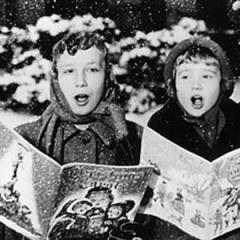 Here We Come A-Caroling von Traditional (Download) 