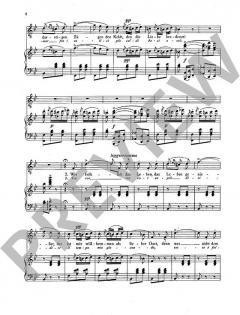 Auf, schlürfet in durstigen Zügen von Giuseppe Verdi 