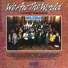 We Are The World von Lionel Richie (Download) 