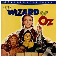 We're Off To See The Wizard von Harold Arlen (Download) 