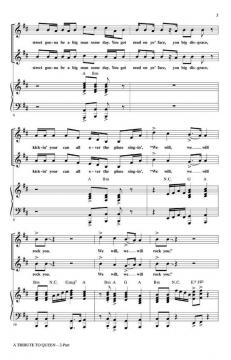 A Tribute To Queen (Queen) 