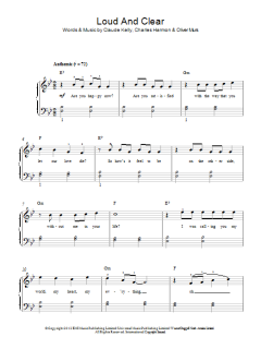 Loud & Clear von Olly Murs (Download) 