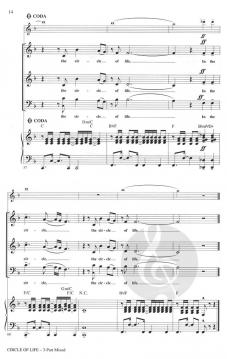 Circle Of Life (Download) 