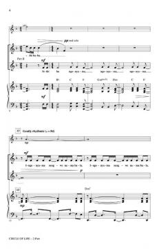 Circle Of Life (Download) 