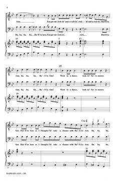 Barbara Ann (Fred Fassert) 