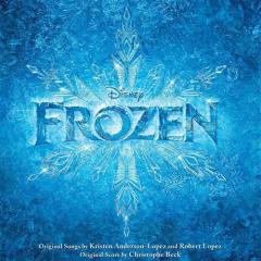 Let It Go von Robert Lopez (Download) 
