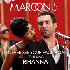 If I Never See Your Face Again von Adam Levine (Download) 
