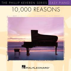 10,000 Reasons (Bless The Lord) von Matt Redman (Download) 
