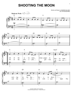 Shooting The Moon von Ok Go (Download) 