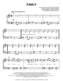 Fancy von George Astasio (Download) 