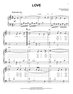 Love (Download) 