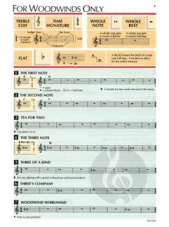 Standard Of Excellence Book 1 