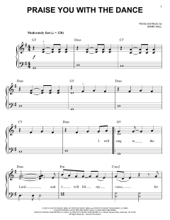 Praise You With The Dance von Casting Crowns (Download) 