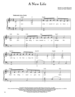 A New Life von Linda Eder (Download) 