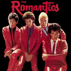 What I Like About You von The Romantics (Download) 