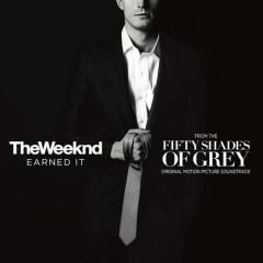Earned It (Fifty Shades Of Grey) von The Weeknd (Download) 