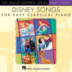 Under The Sea [Classical version] von Alan Menken (Download) 