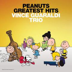 Thanksgiving Theme von Vince Guaraldi (Download) 