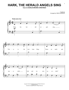 Hark, The Herald Angels Sing (Download) 