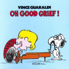 Oh, Good Grief von Vince Guaraldi (Download) 