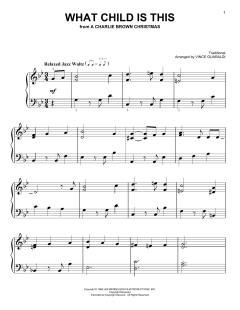 What Child Is This (Download) 